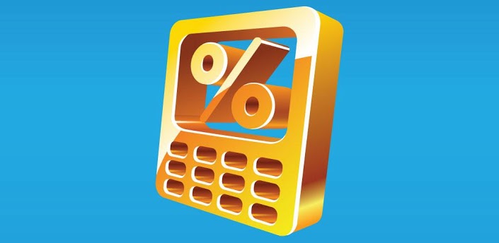 кредитный калькулятор для iPhone