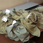 Доставка наличности в отделения банков Доставка наличности в отделения банков