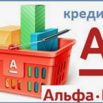 Альфа Банк — онлайн заявка на кредит наличными Альфа Банк — онлайн заявка на кредит наличными