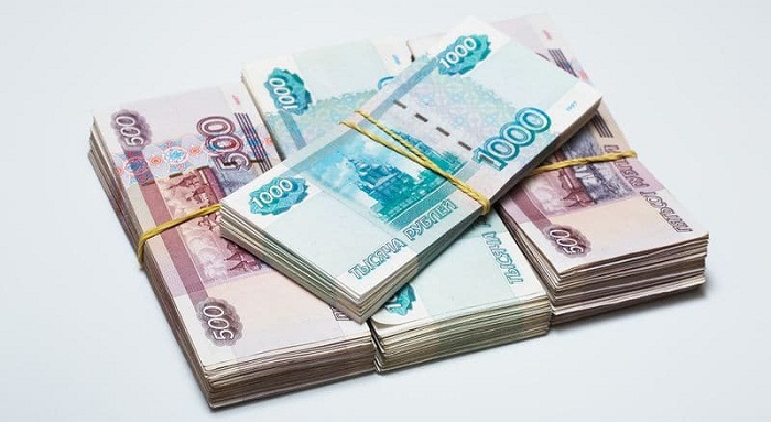 займы 50000 рублей